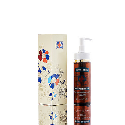 裕民男女外阴洗液