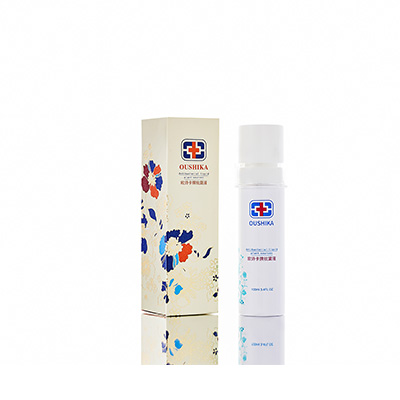 裕民抗菌防护喷雾