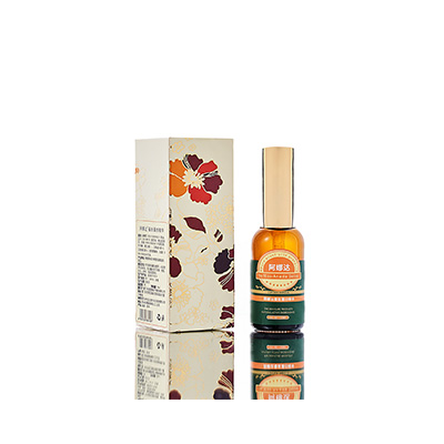 私密细嫩修复精华裕民