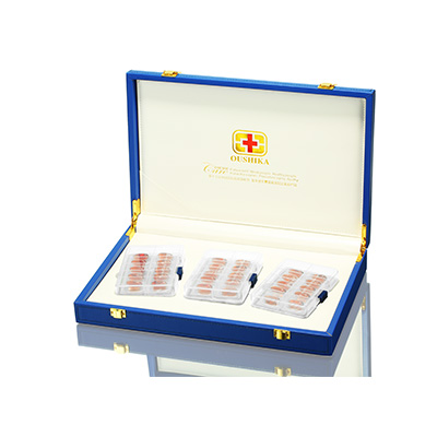 裕民子宫排毒套