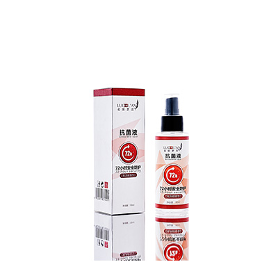 裕民母婴防护喷雾