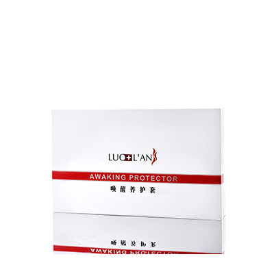 裕民气血能量增强套